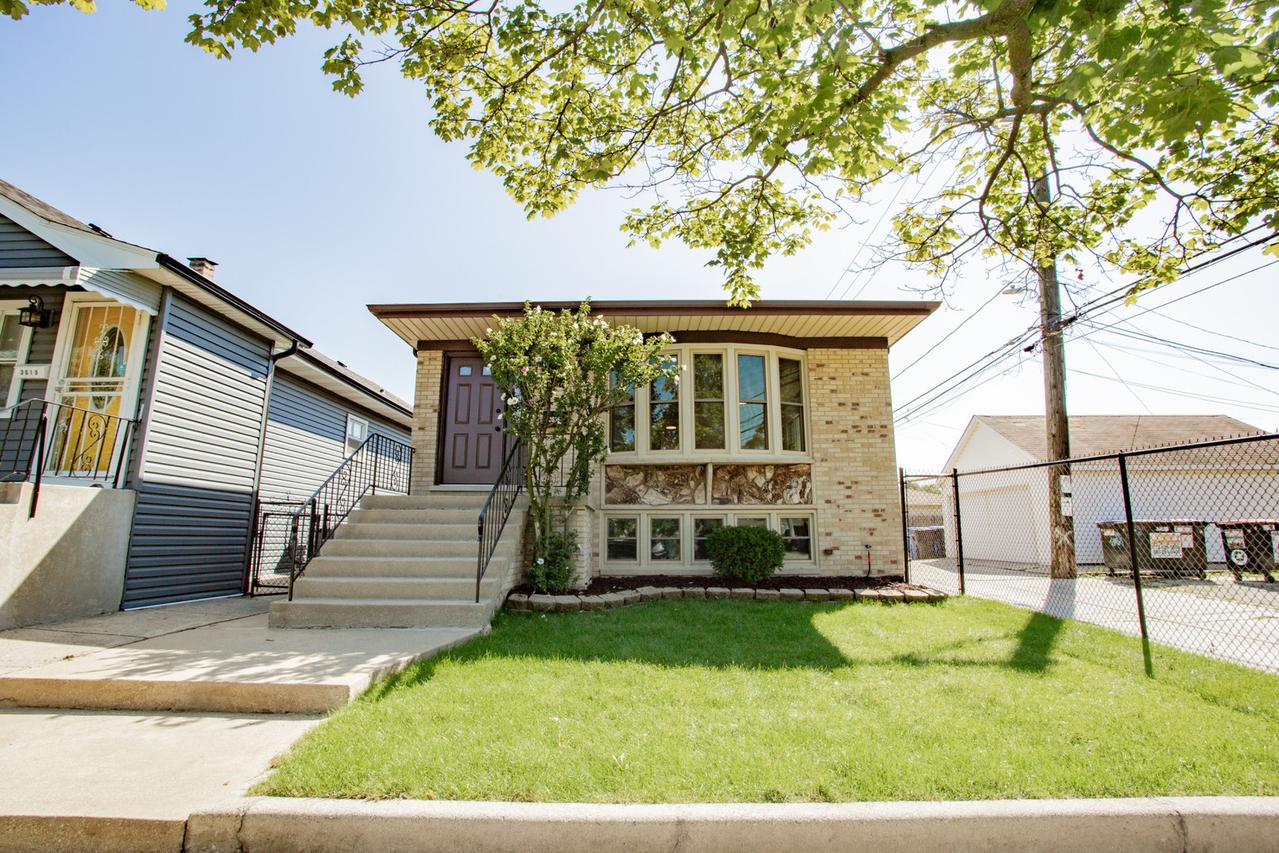 3615 N Osceola Ave., Chicago, IL 60634