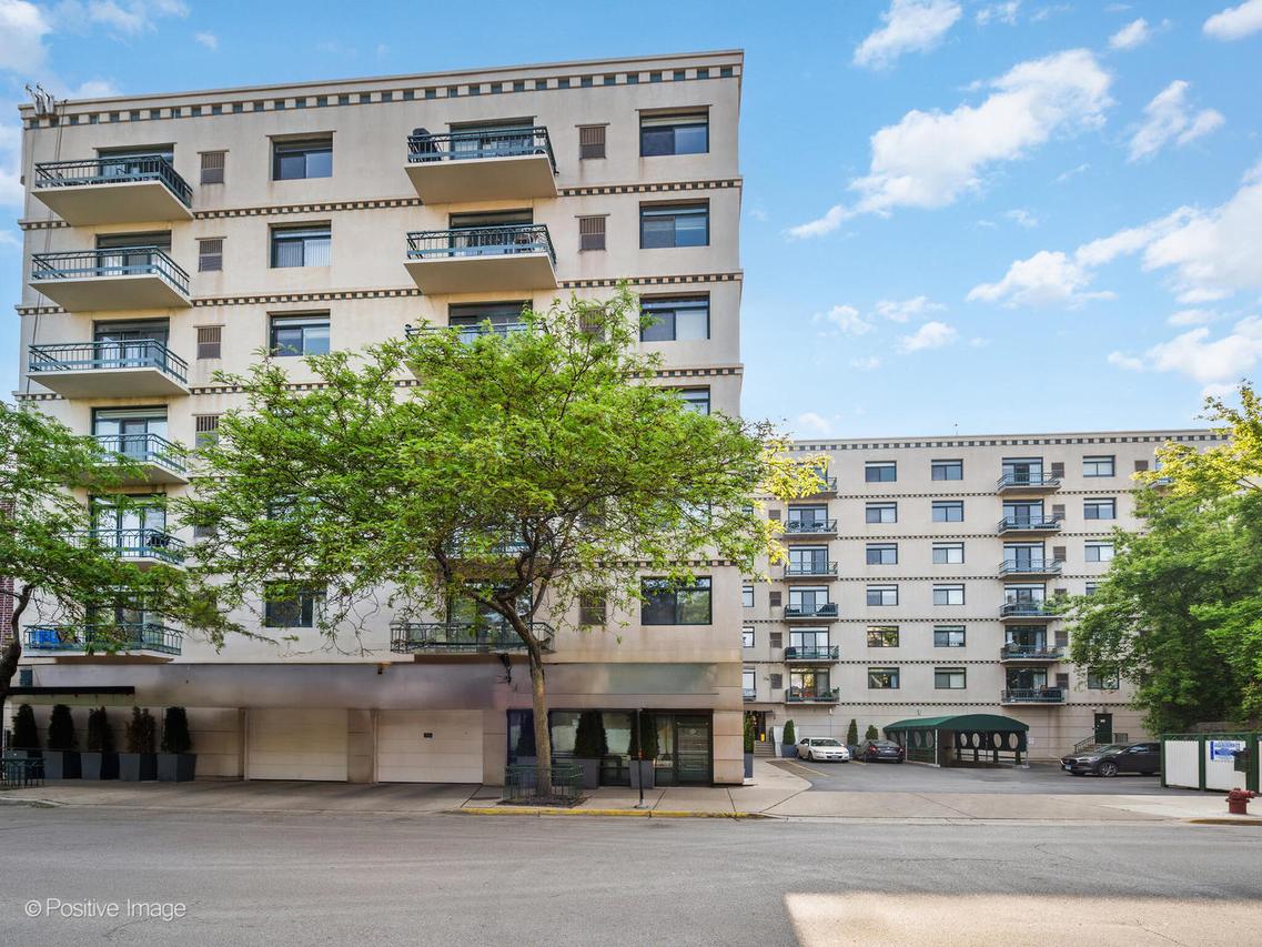 680 N Green St. #703, Chicago, IL 60642