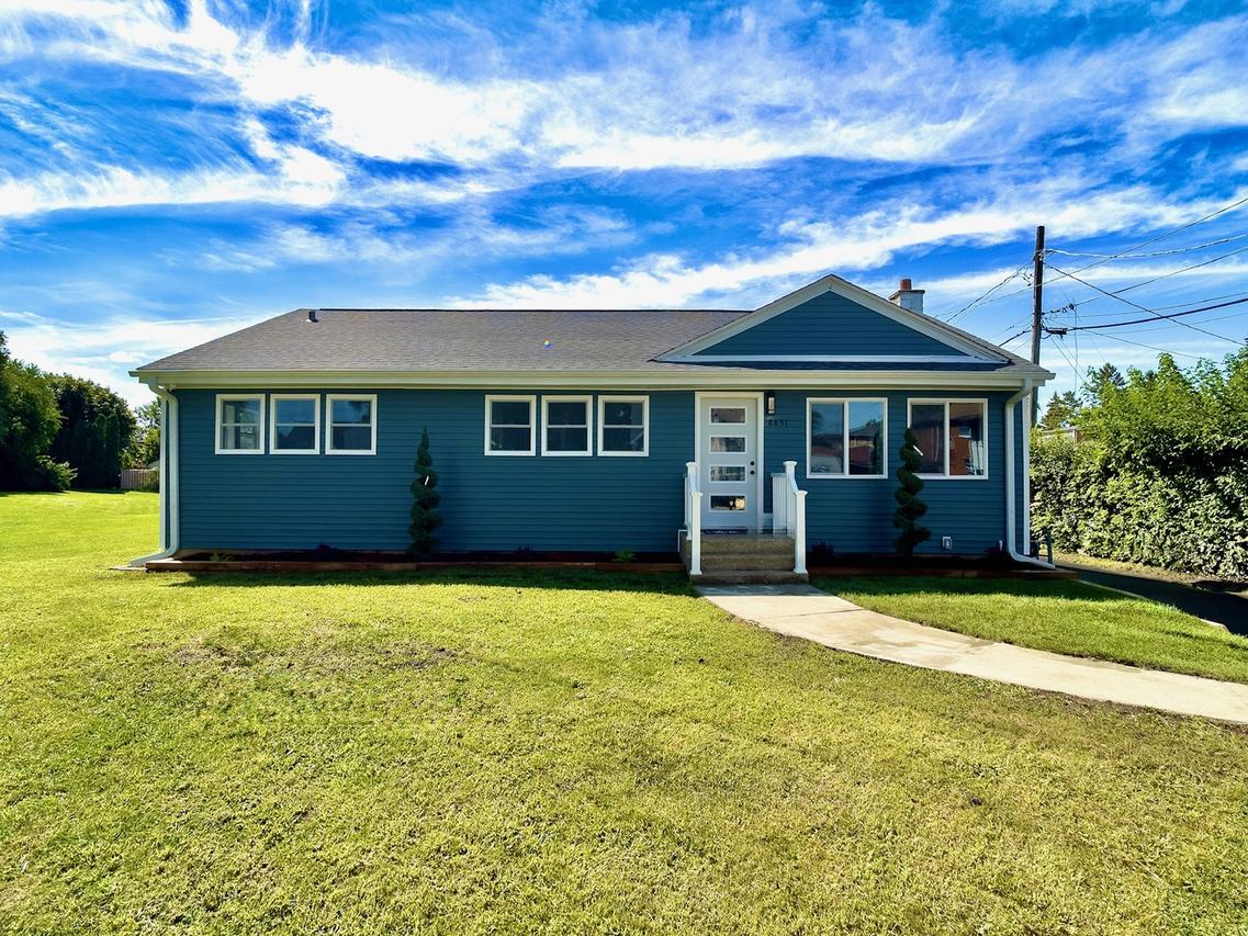 8851 W 76th Pl., Justice, IL 60458