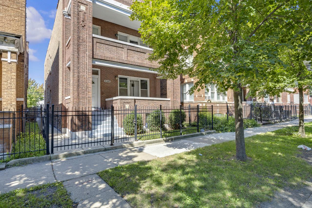 6348 S Campbell Ave., Chicago, IL 60629