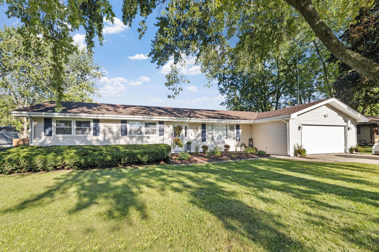 130 Kay St., Manhattan, IL 60442