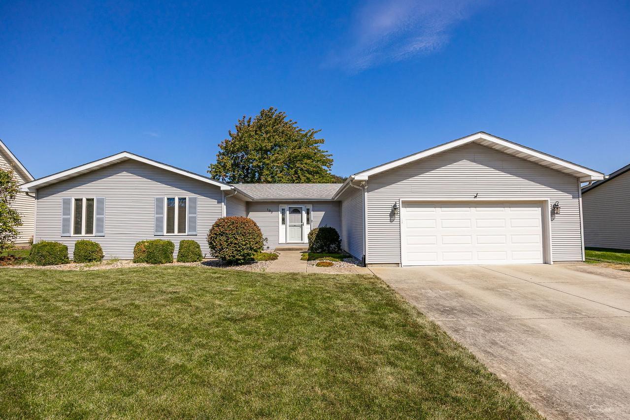 103 E Coady Dr., Minooka, IL 60447