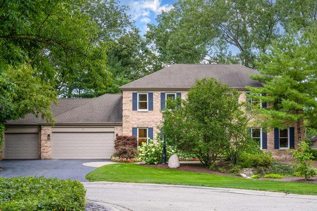 7 Durham Ct., Lincolnshire, IL 60045