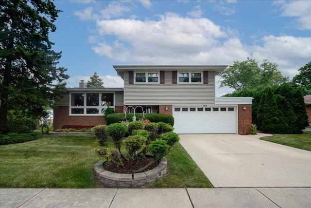 New Homes For Sale This Week That Attend Brentwood Elementary School: August 29th to September 4th