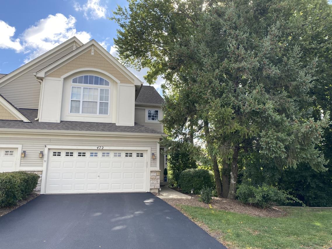 472 Vaughn Cir., Aurora, IL 60502