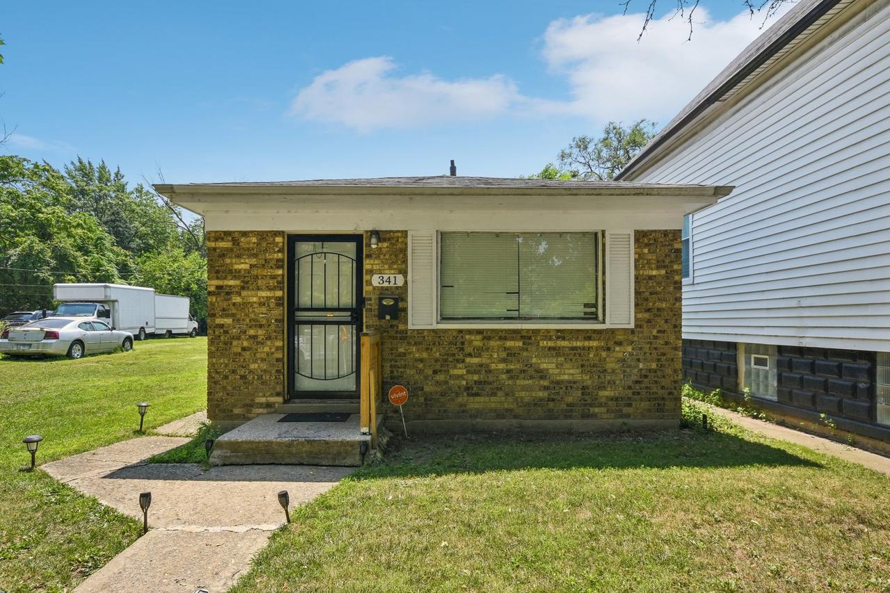 341 W 109th St., Chicago, IL 60628
