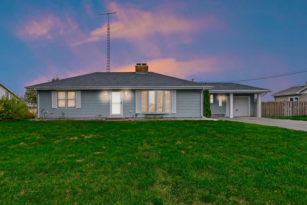 59 N 2750w Rd., Kankakee, IL 60901