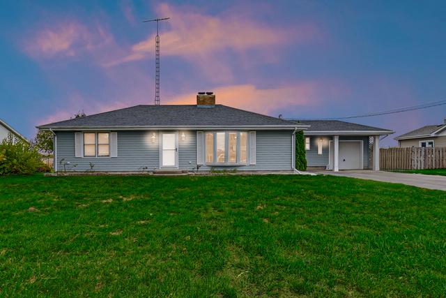 New Homes with Master Bedrooms on the 1st Floor in Kankakee: October 18th to October 24th