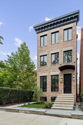 New Construction Homes For Sale This Week in Lake View: September 24th to September 30th