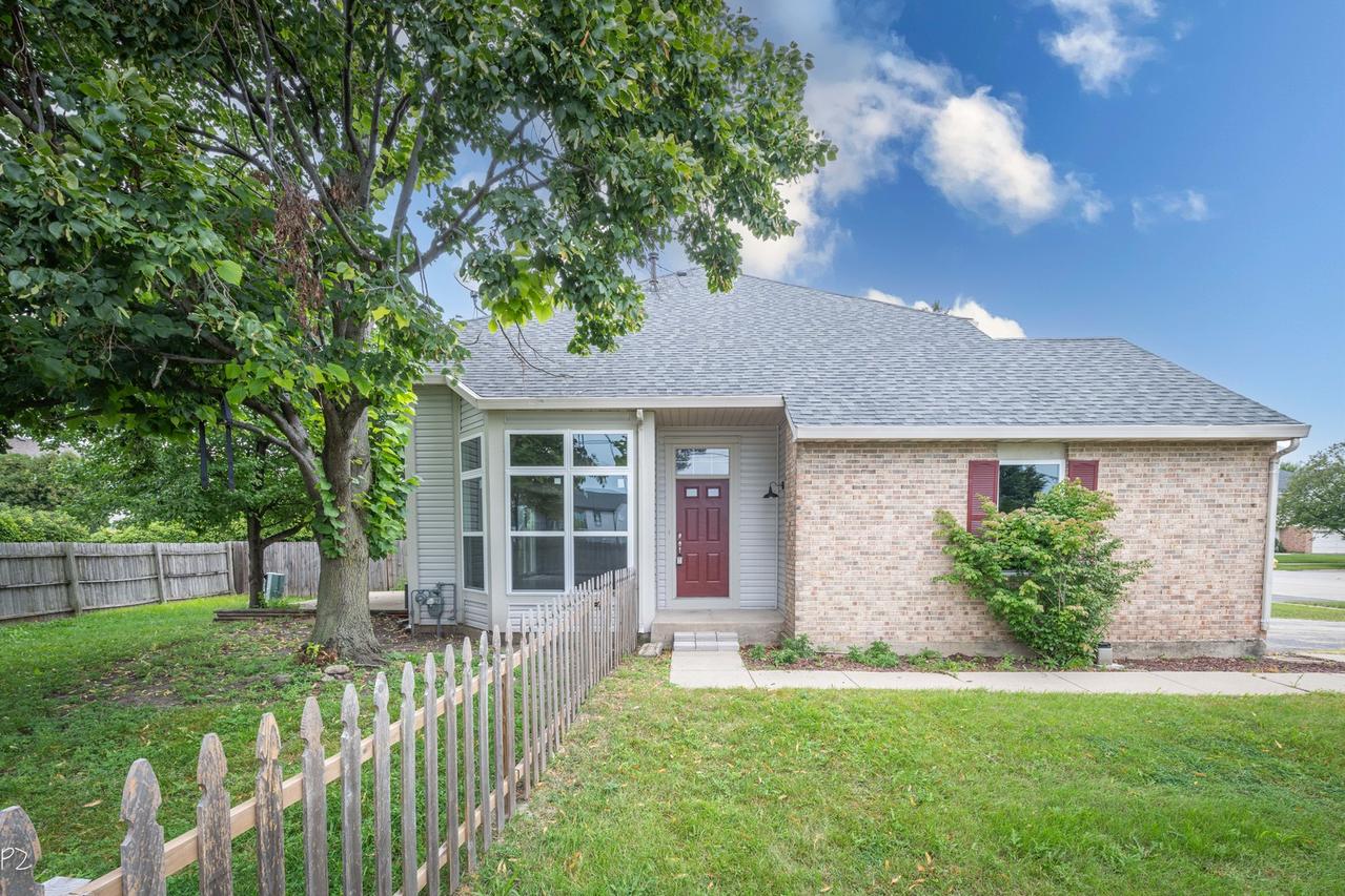 1170 Coventry Ln., Bolingbrook, IL 60440