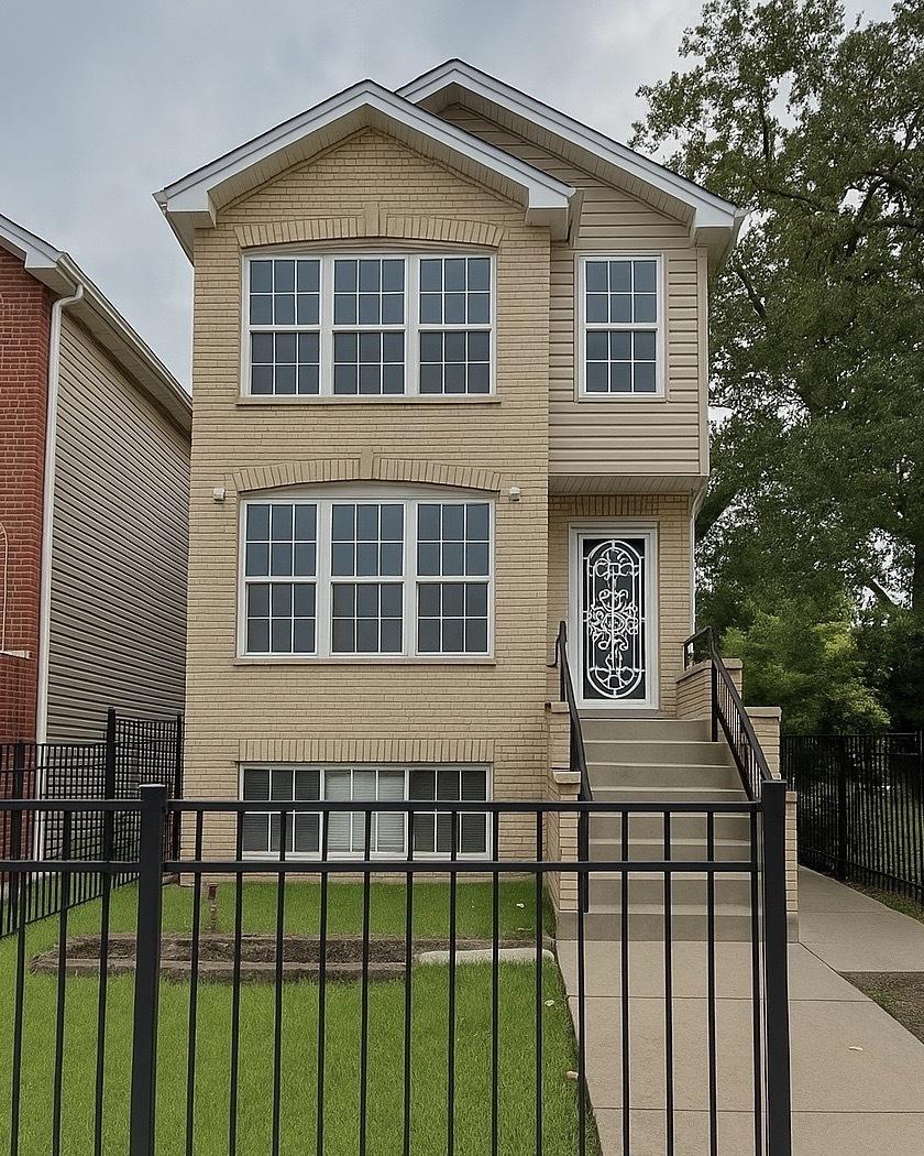 8447 S Gilbert Ct., Chicago, IL 60620