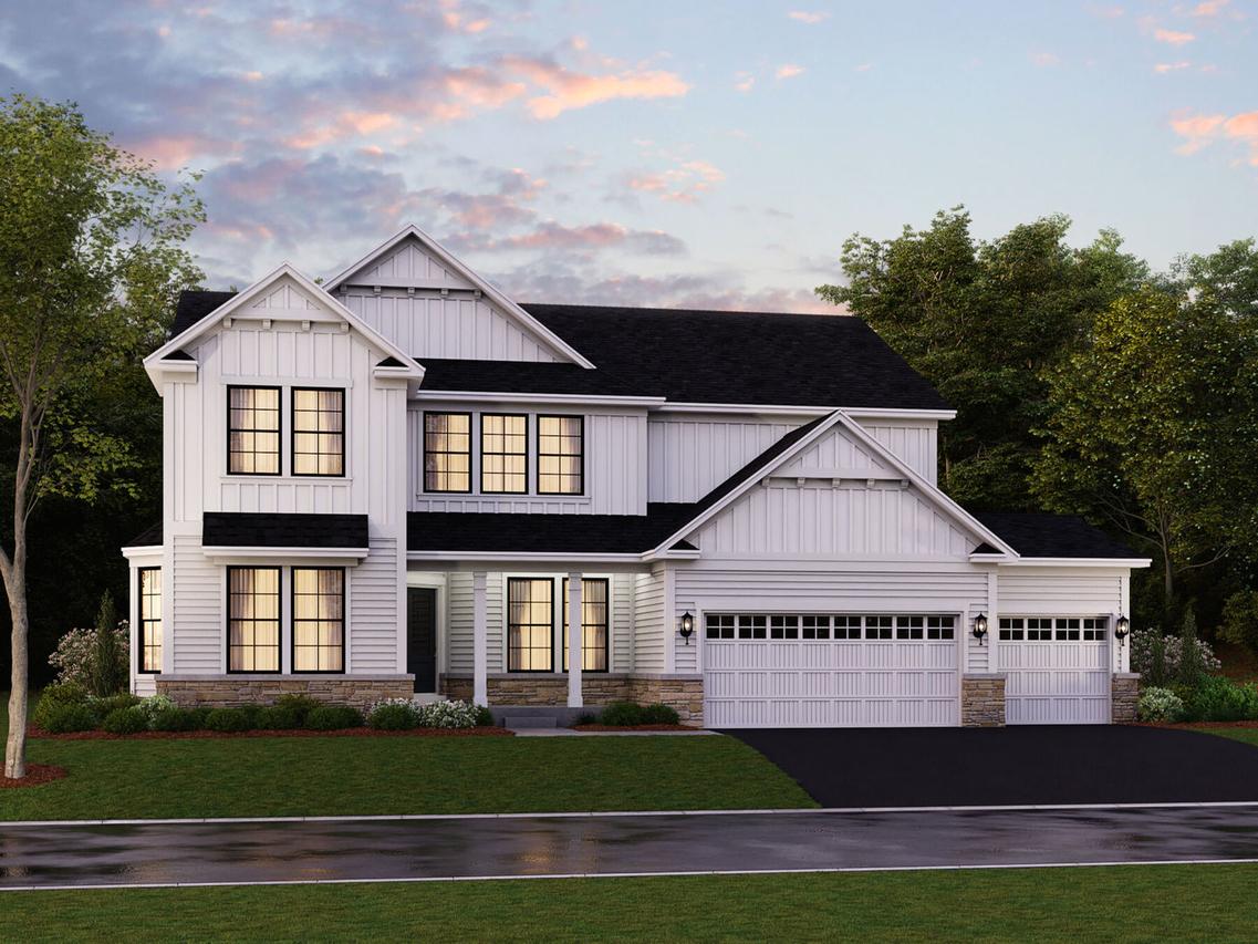 68 Hawthorn Ridge Dr., Hawthorn Woods, IL 60047