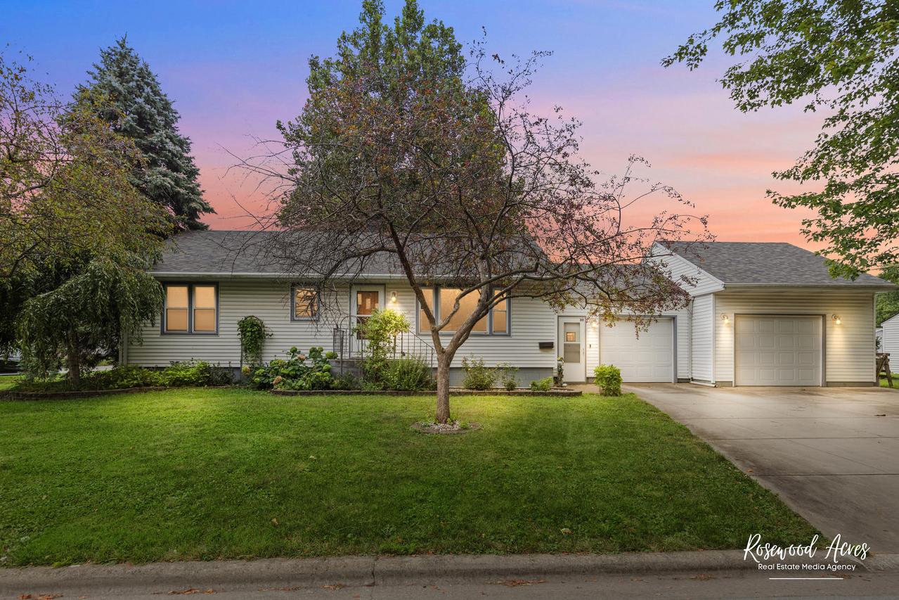 311 S Cleveland Ave., Bradley, IL 60915