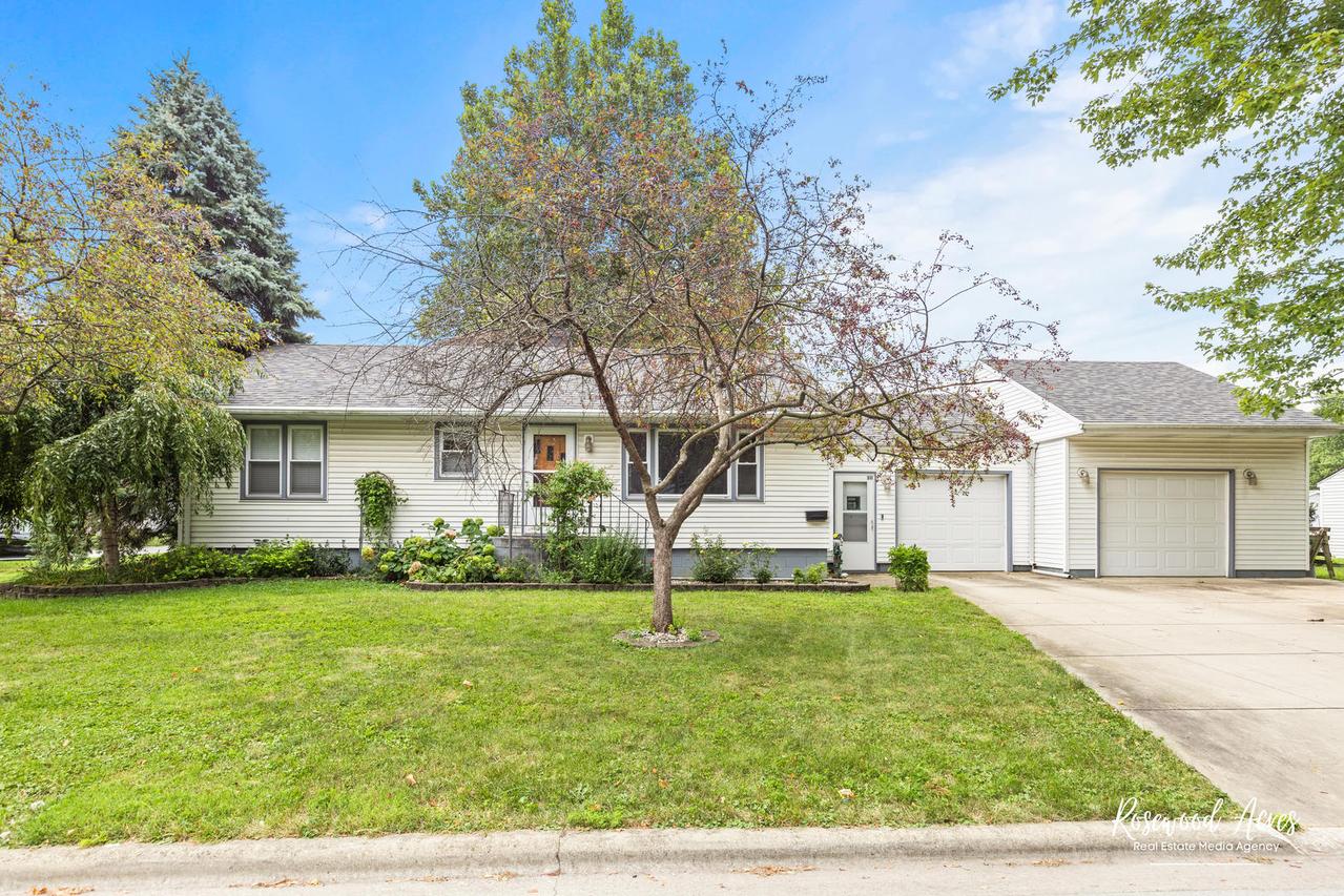 311 S Cleveland Ave., Bradley, IL 60915