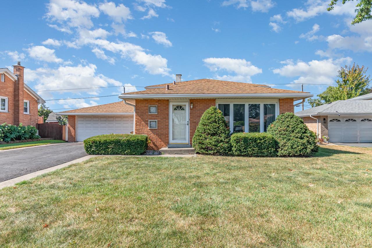 7540 Sholer Ave., Bridgeview, IL 60455