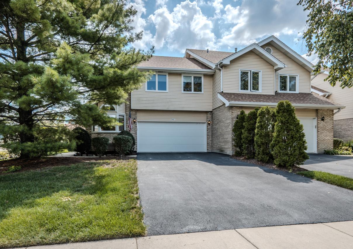 9421 Quail Crossing, Tinley Park, IL 60487