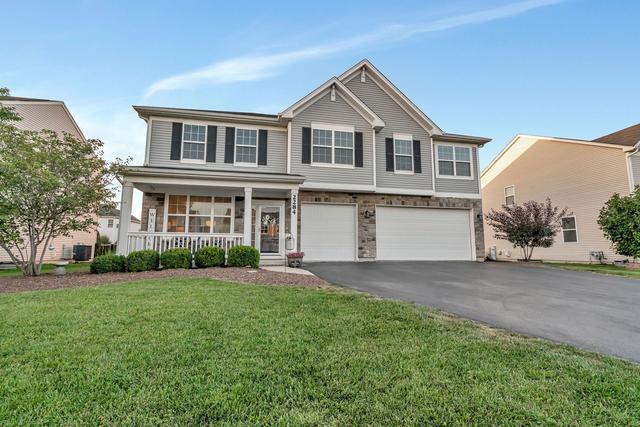 New Homes For Sale This Week That Attend Plainfield East High School: August 29th to September 4th