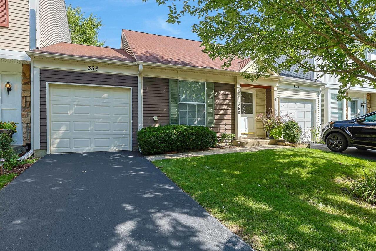 358 W Birchwood Ave., Palatine, IL 60067