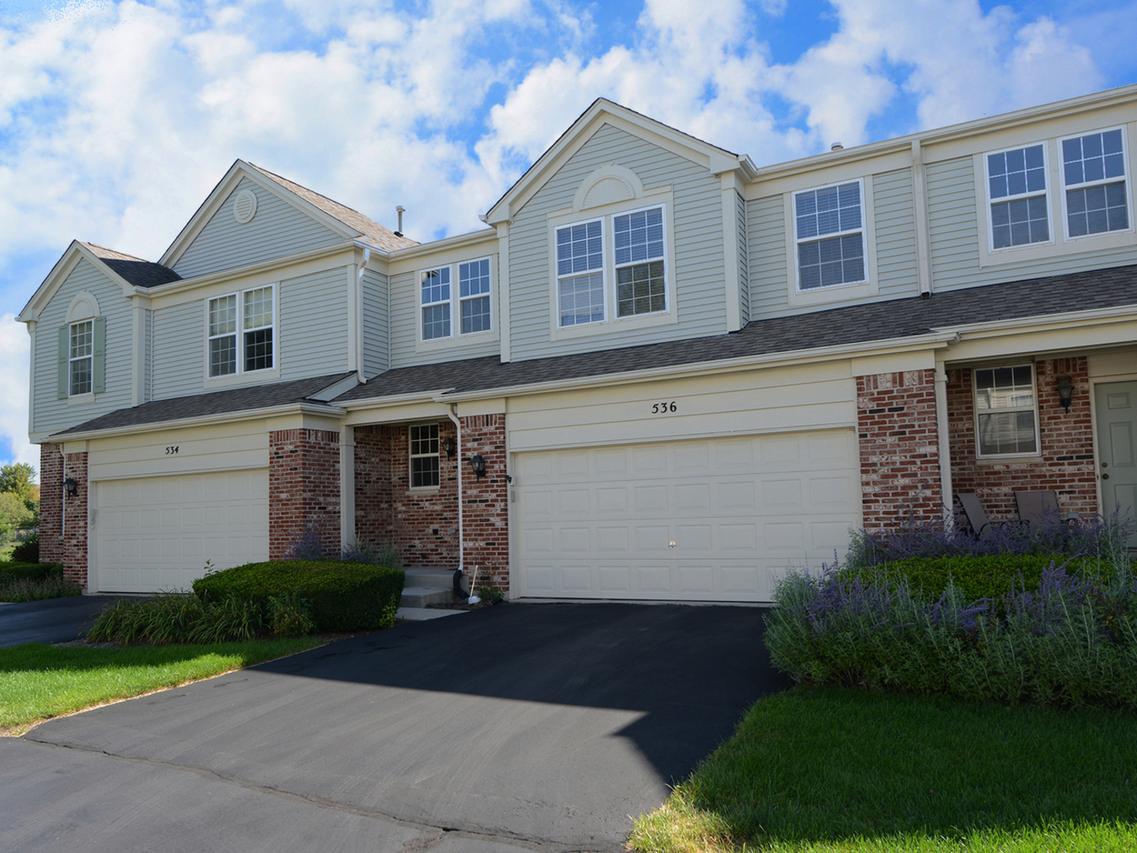 536 Woods Creek Ln., Algonquin, IL 60102