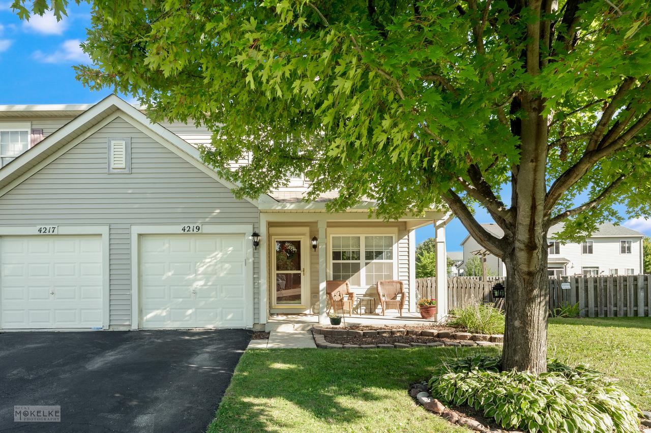 4219 Cummins St., Plano, IL 60545