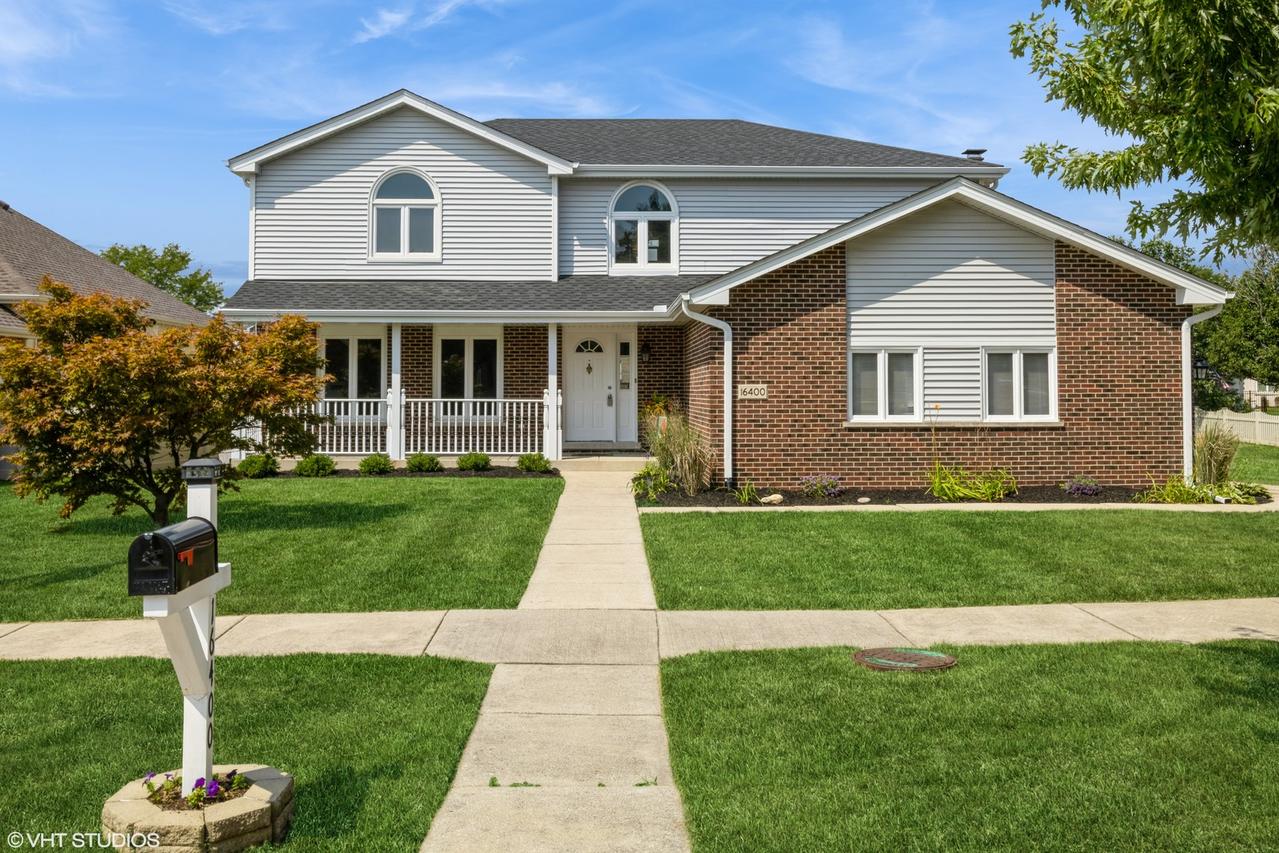 16400 Lee Ave., Orland Park, IL 60467
