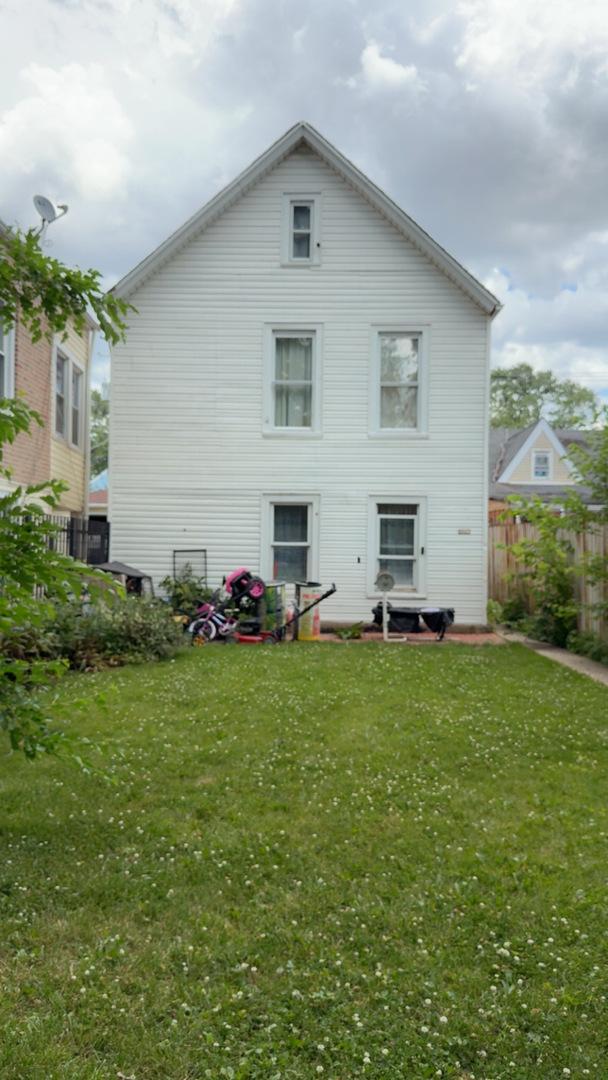 2817 S Trumbull Ave., Chicago, IL 60623