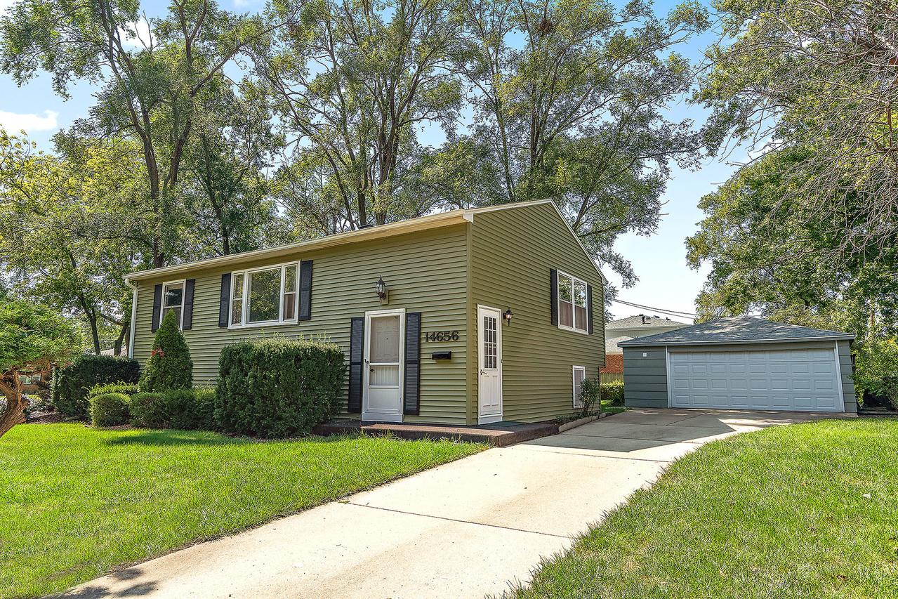14656 Green St., Orland Park, IL 60462