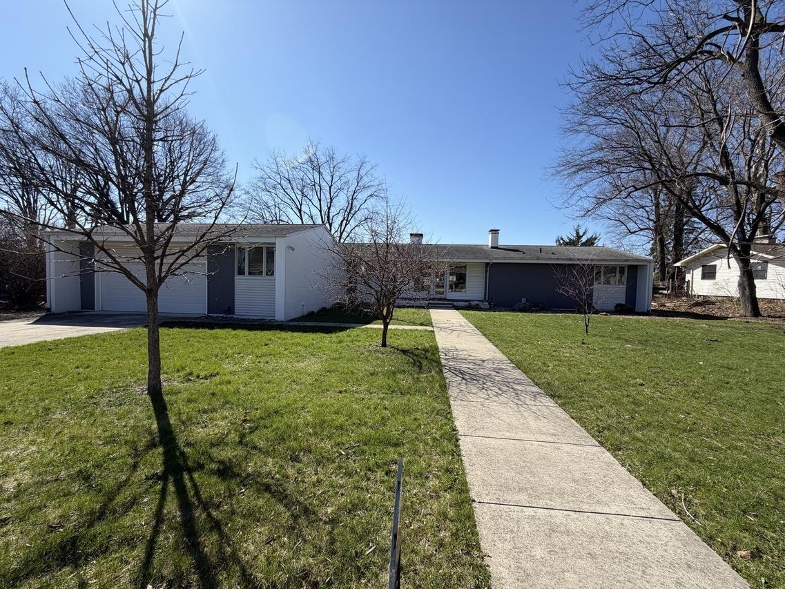 301 G H Baker Dr., Urbana, IL 61801