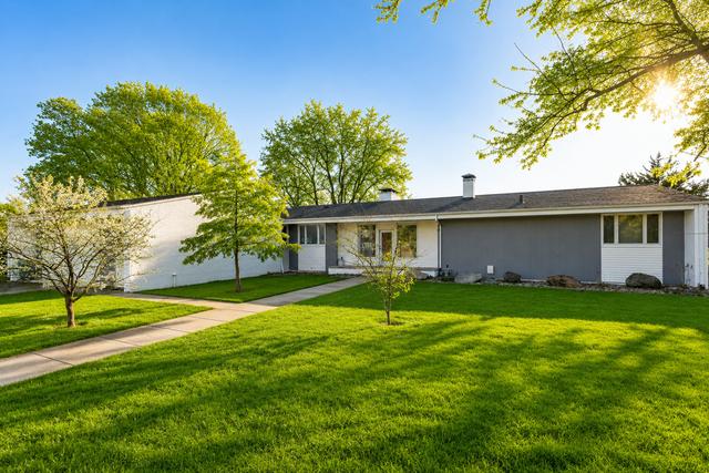 New Golf Course Lots For Sale in Urbana: November 18th to November 24th
