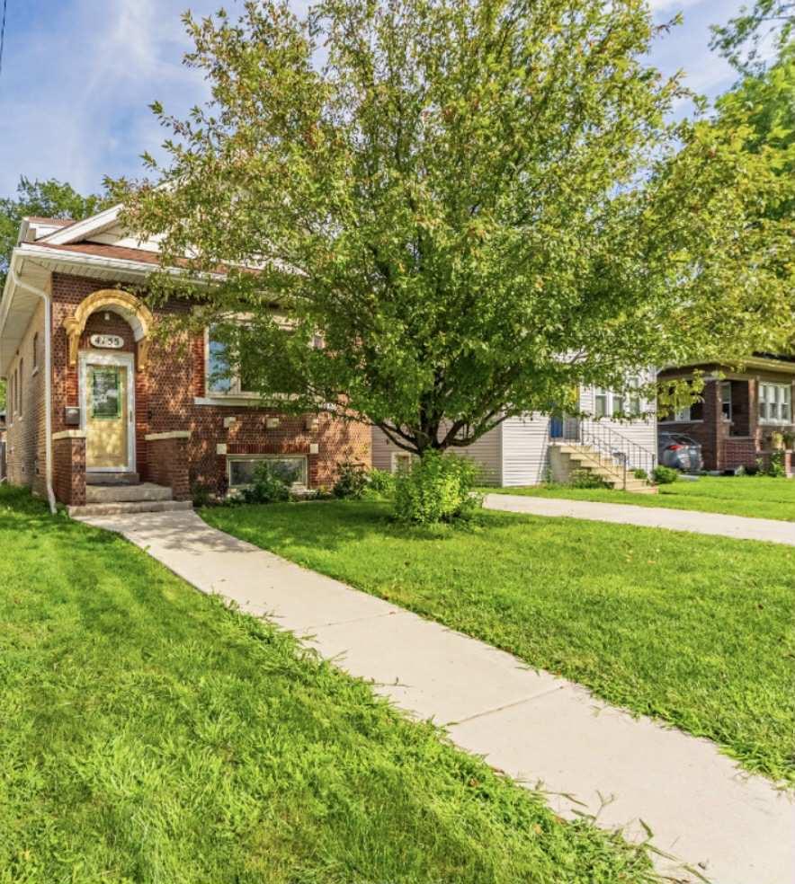 4155 Eberly Ave., Brookfield, IL 60513