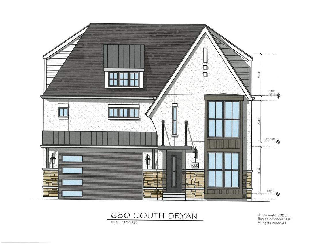 680 S Bryan St., Elmhurst, IL 60126