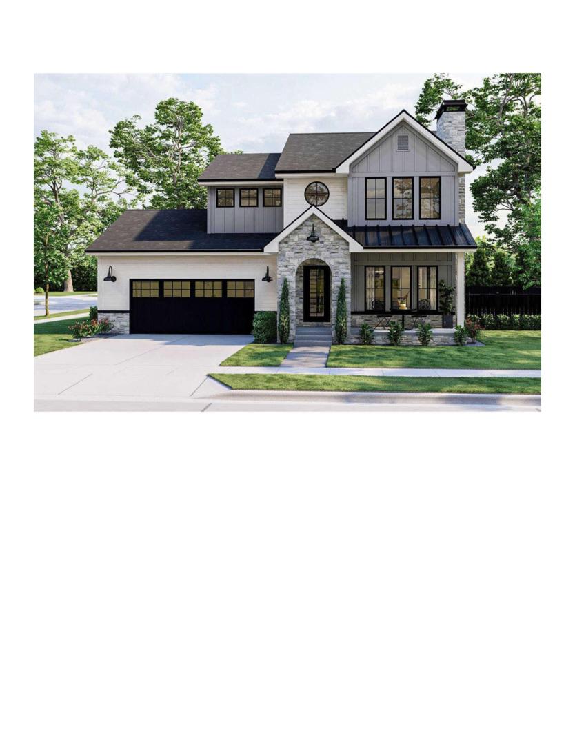 451 Duane St., Glen Ellyn, IL 60137