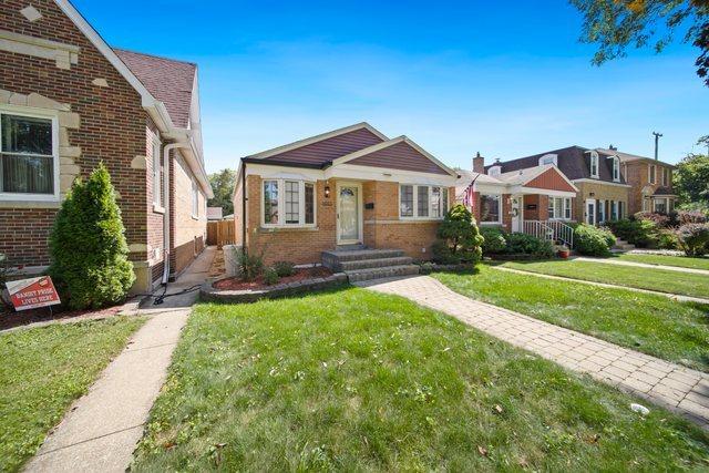 6011 N Monitor Ave., Chicago, IL 60646