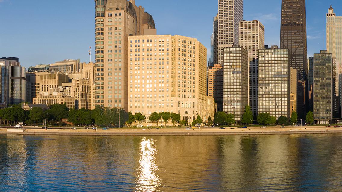 850 N Lake Shore Dr. #511, Chicago, IL 60611
