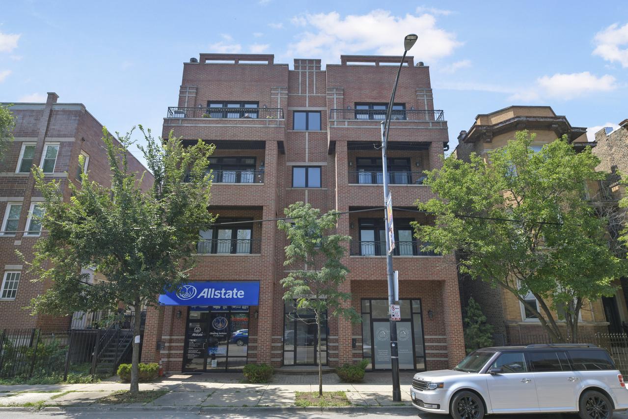3806 N Ashland Ave. #3N, Chicago, IL 60613