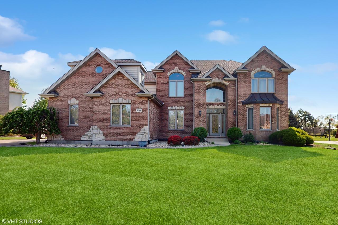 17040 Cheyenne Ct., Lockport, IL 60441