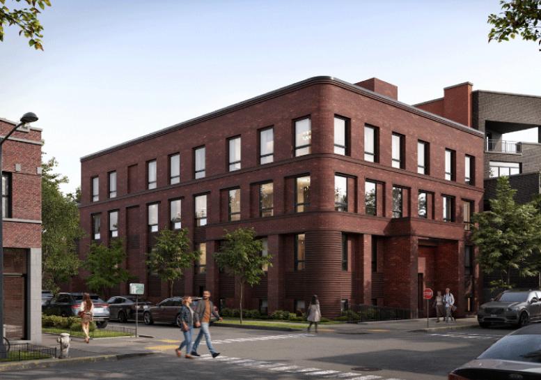 2237 W Roscoe St. #2W, Chicago, IL 60618