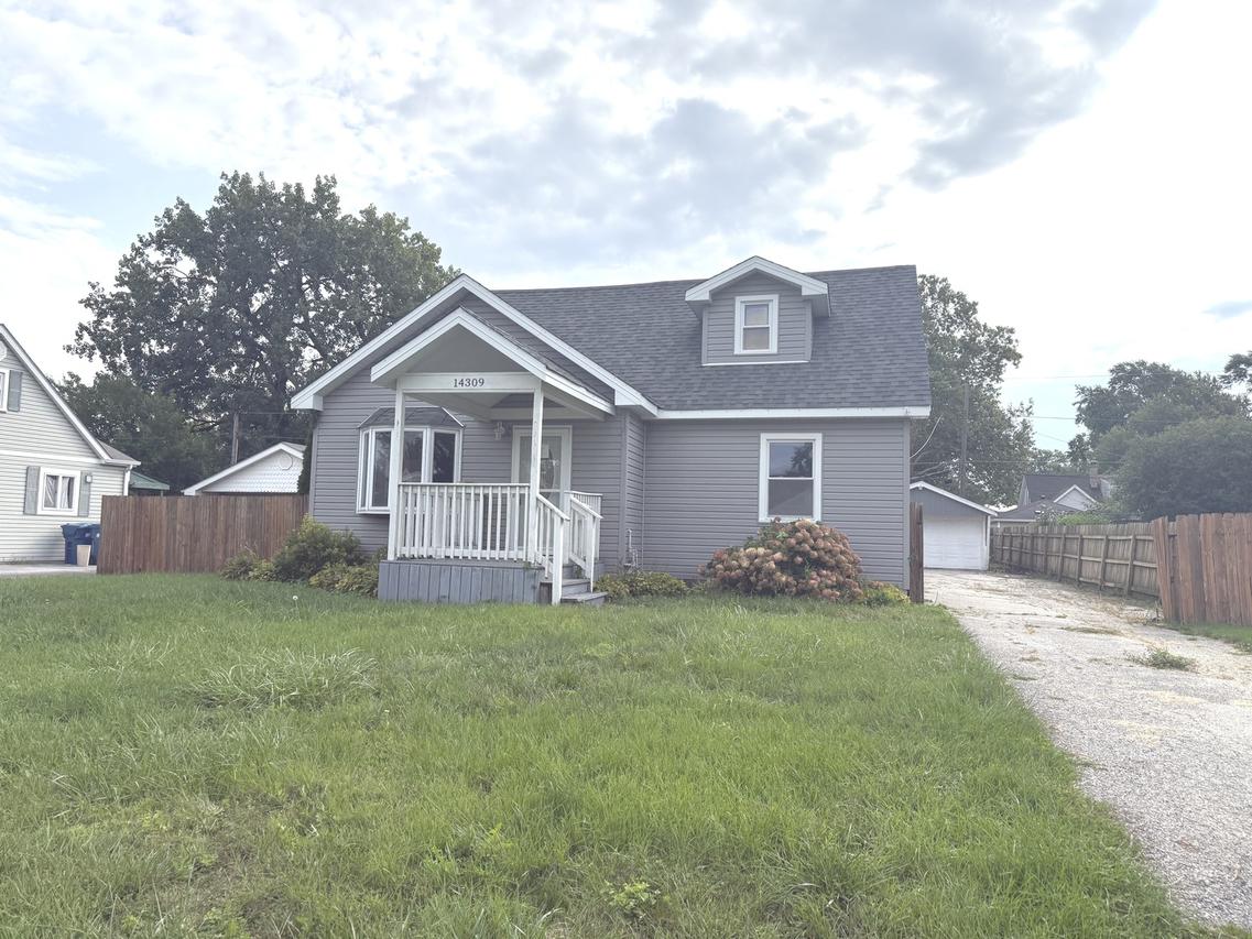 14309 Kilpatrick Ave., Midlothian, IL 60445