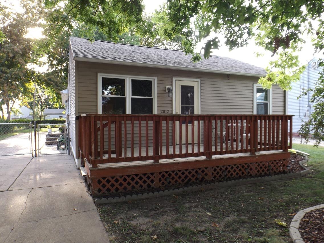 2012 13th Ave., Rock Falls, IL 61071