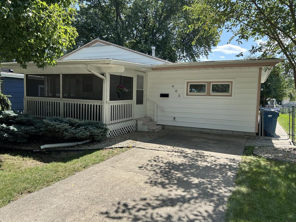 405 Mckinley St., Morris, IL 60450