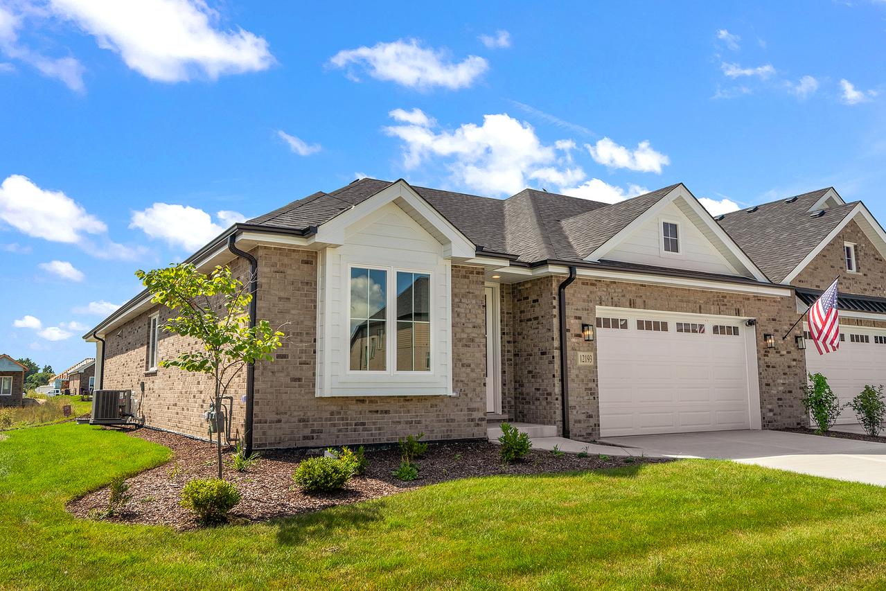 12193 Curragh Meadow Way, Lemont, IL 60439