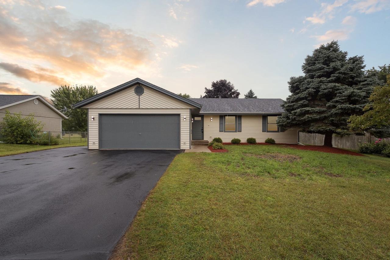 4629 Cross Country Dr., Loves Park, IL 61111