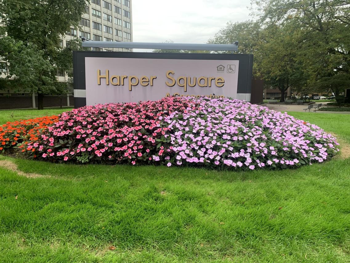 4850 S Lake Park Ave. #412, Chicago, IL 60615