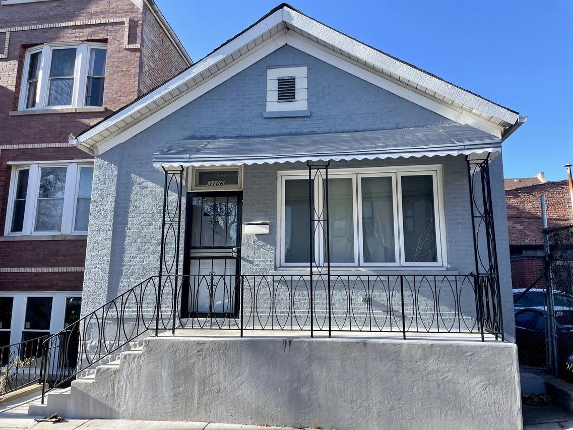 3106 S May St., Chicago, IL 60608