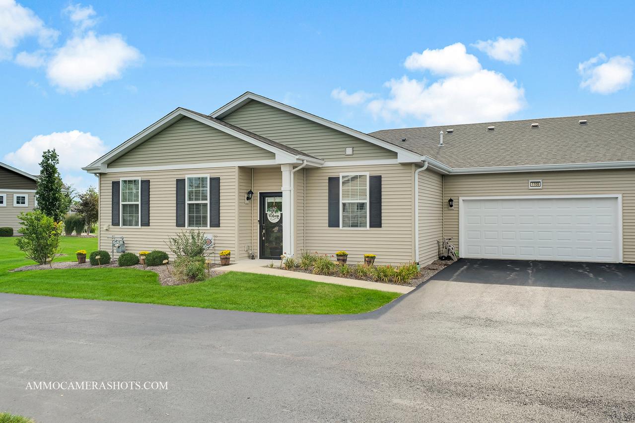 1108 Crestview Ln. #1354, Pingree Grove, IL 60140