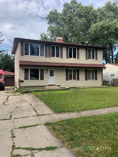 1648 Linden Ave., Hanover Park, IL 60133