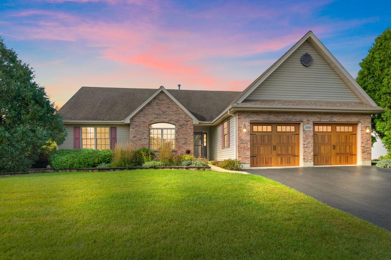 1000 Ruth Ct., Marengo, IL 60152