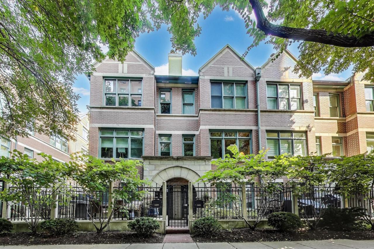 1441 S Indiana Ave., Chicago, IL 60605
