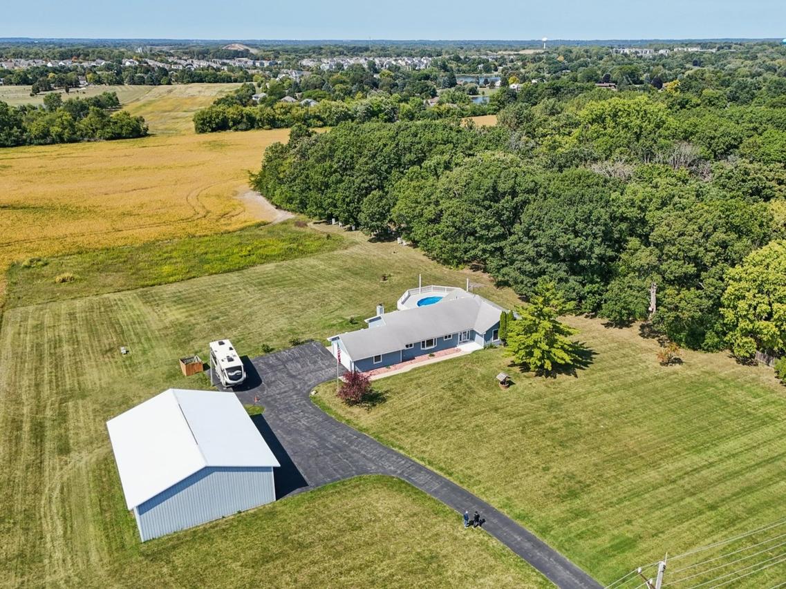 33336 N Fish Lake Rd., Ingleside, IL 60041