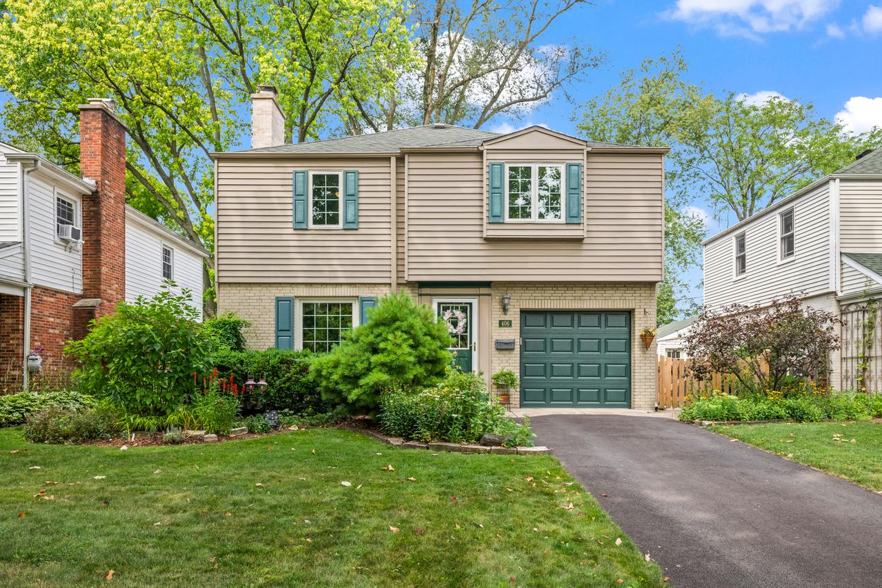 406 S Belmont Ave., Arlington Heights, IL 60005